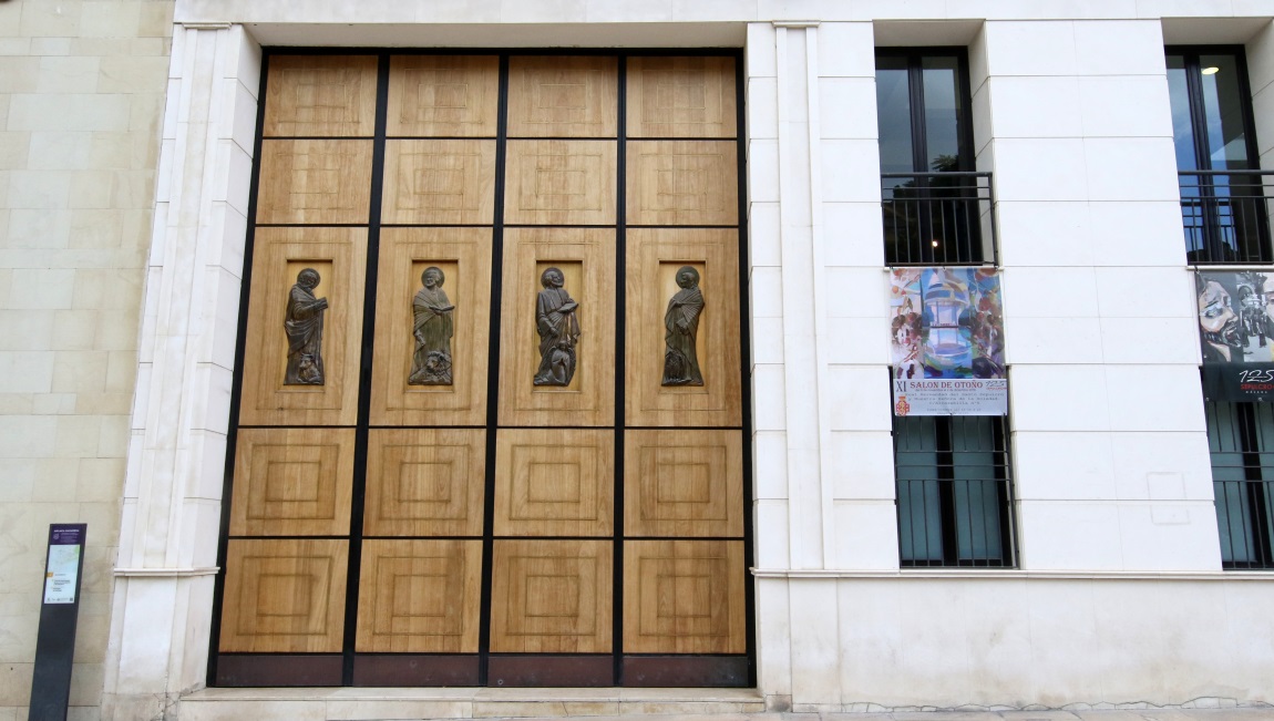 Great door