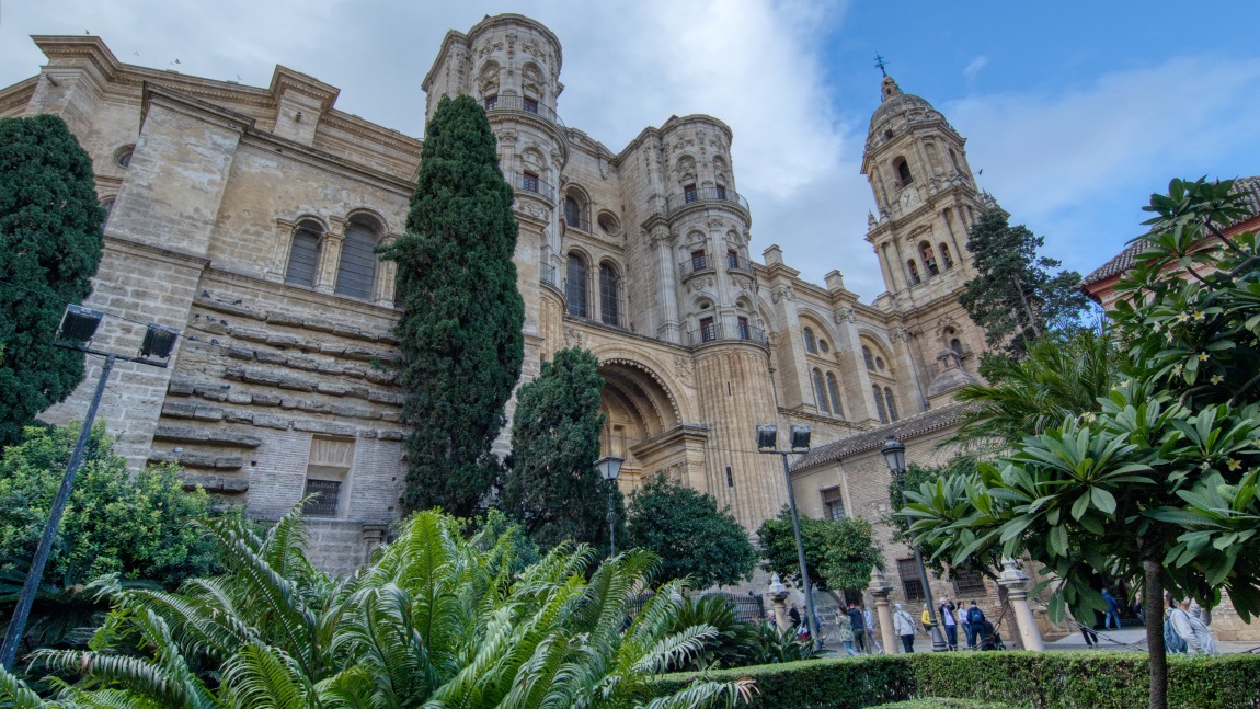 Catedral de la Encarnacin