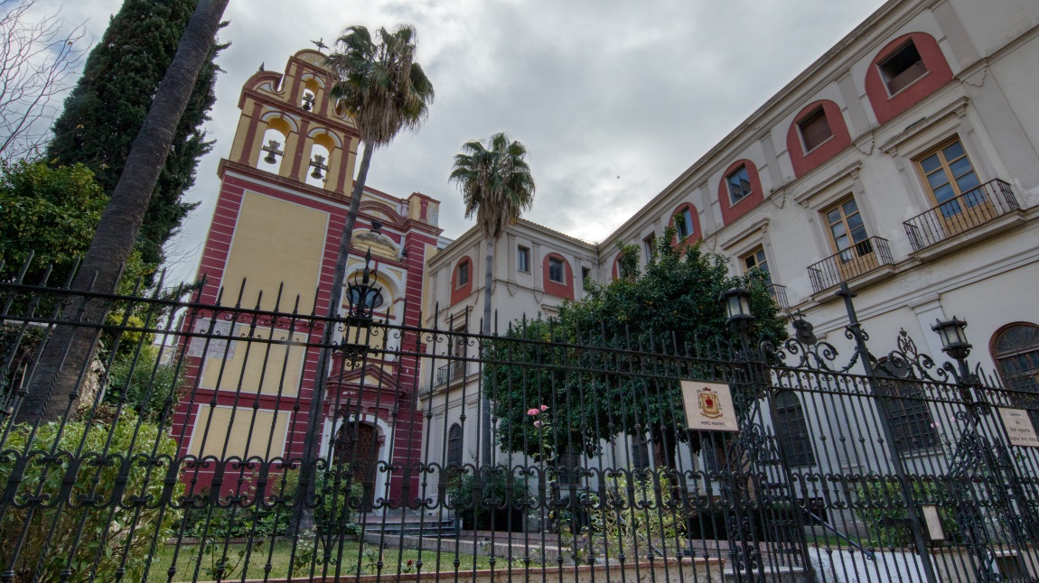 Church of St. Augustine