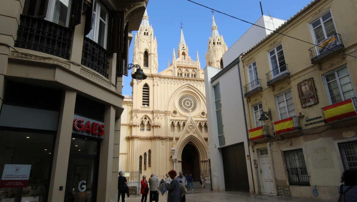 Plaza de San Ignacio