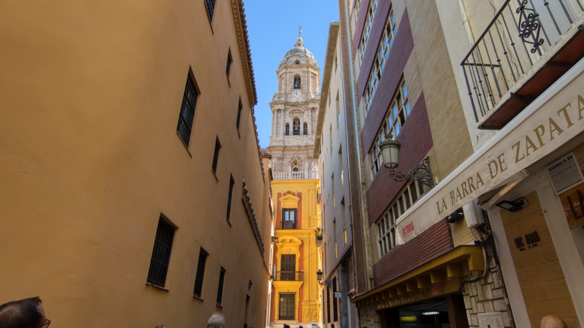 Calle Salinas