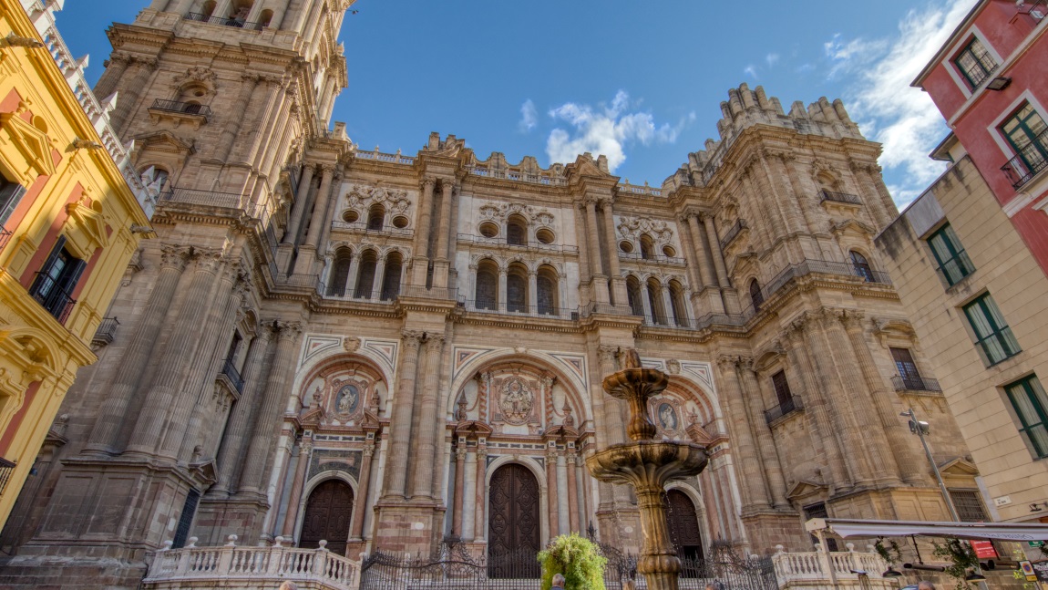 Catedral de la Encarnacin