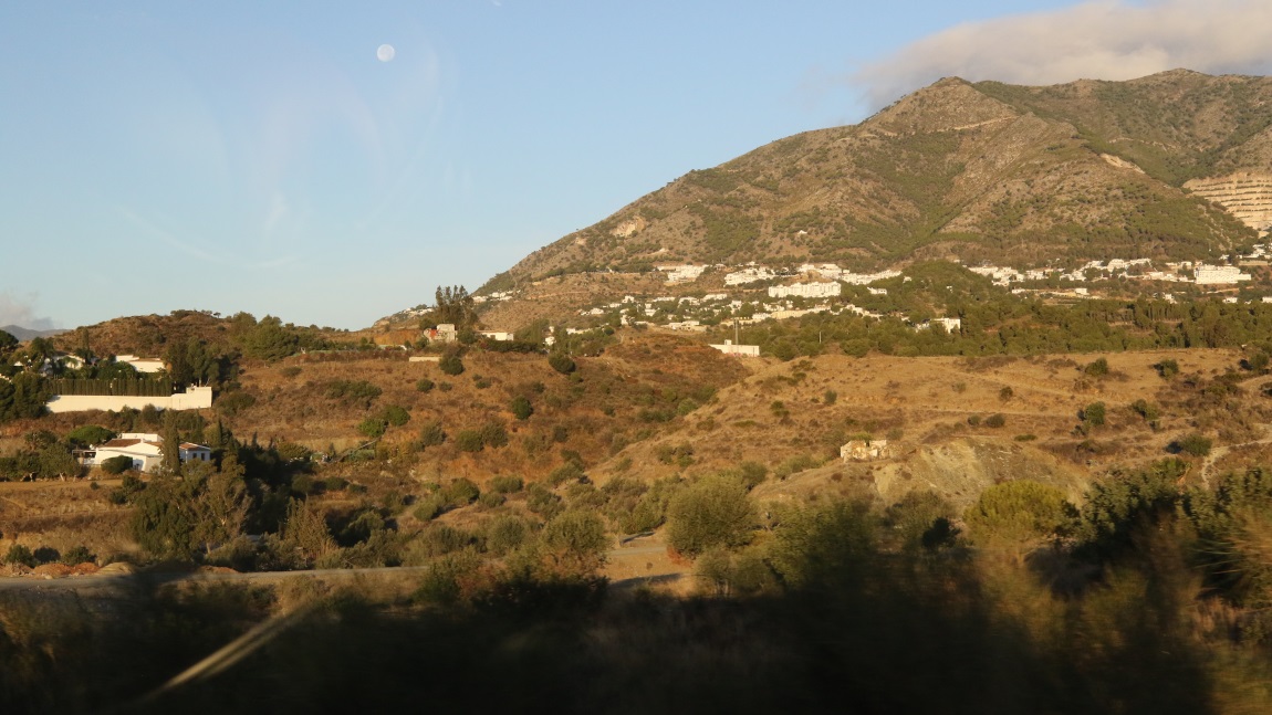 Town of Mijas