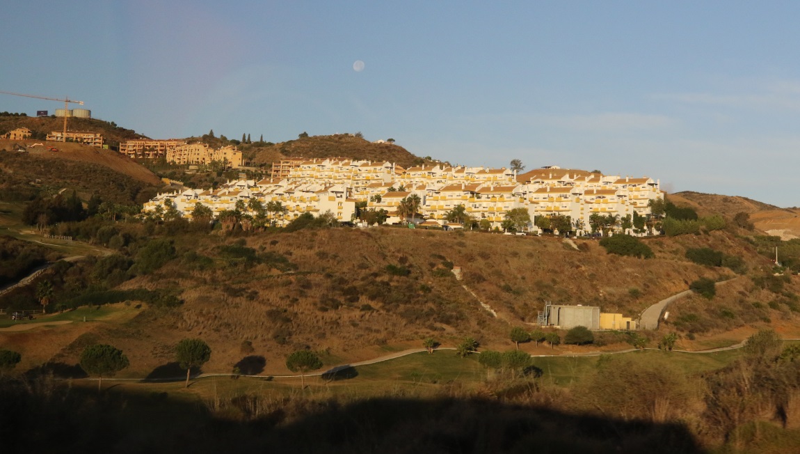 Urbanizacin Calanova Grand Golf
