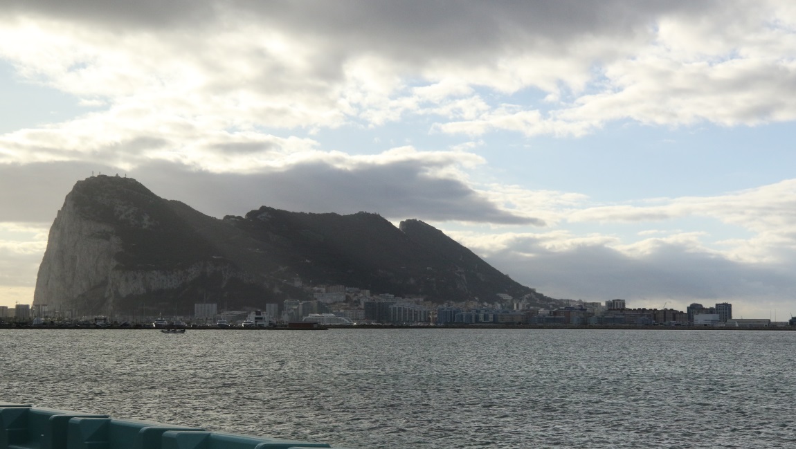Rock of Gibraltar