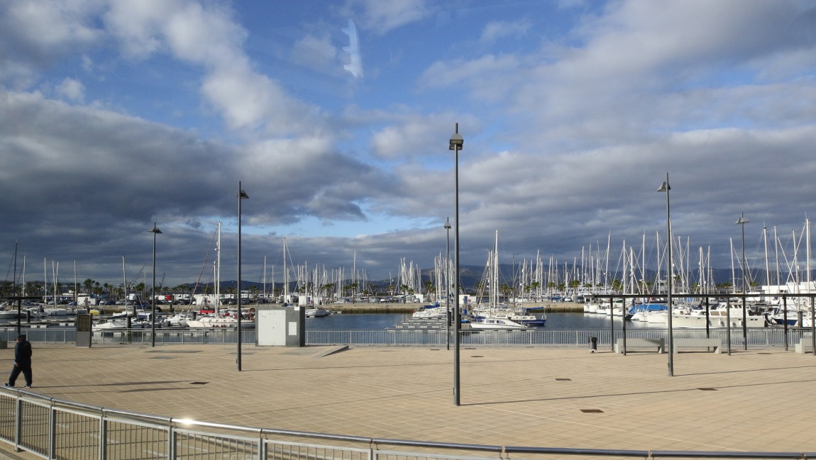 Alcaidesa Marina