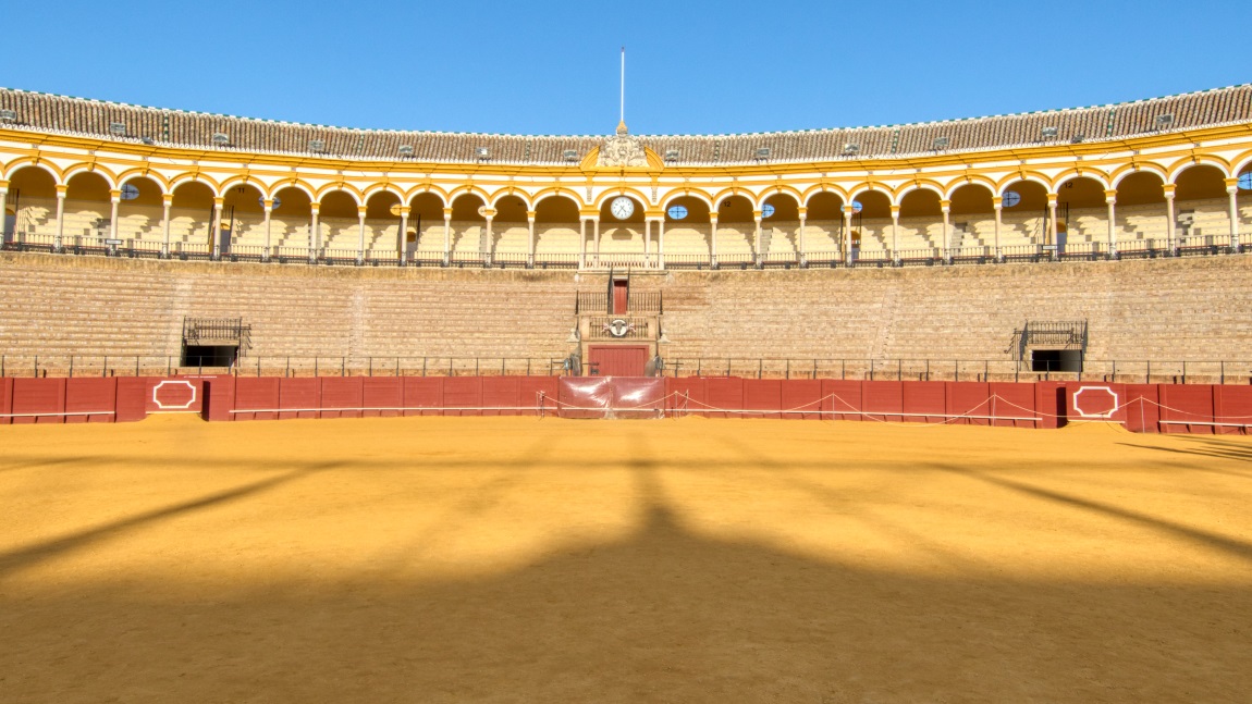 Plaza de Toros bullring