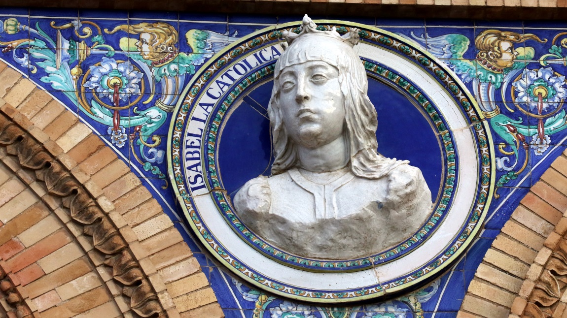 Isabella I of Castile
