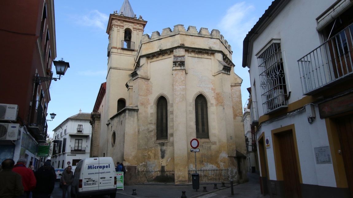 Hermandad De La Virgen