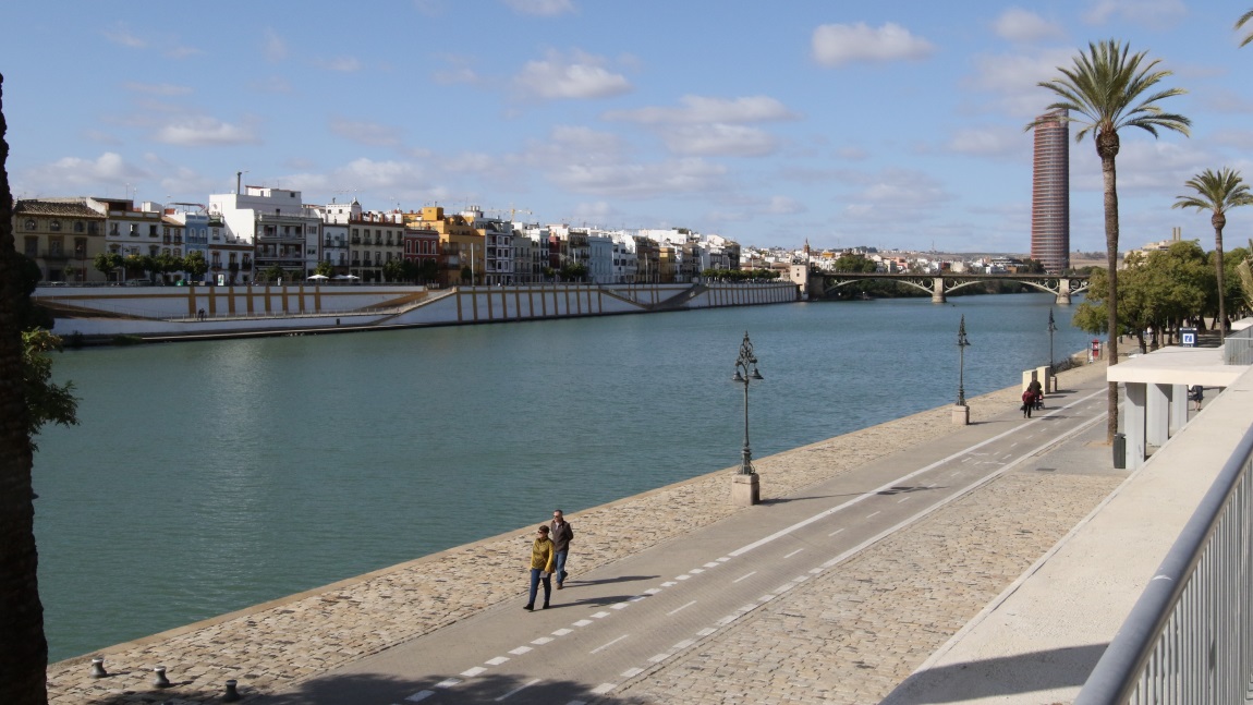 Canal de Alfonso XIII