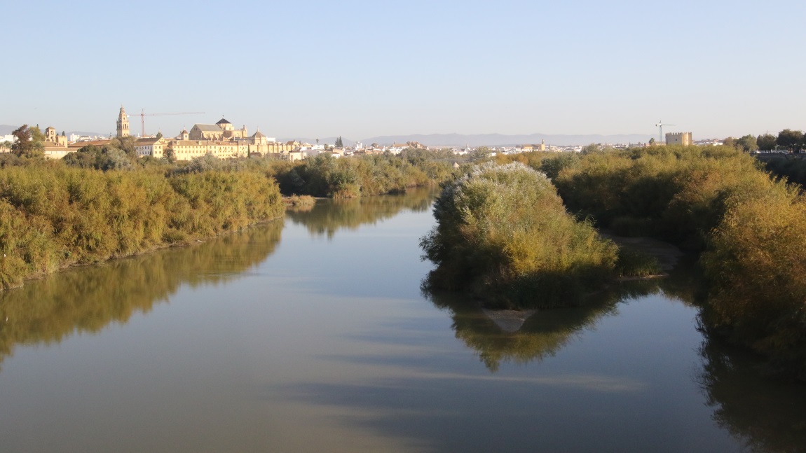 Guadalquivir River