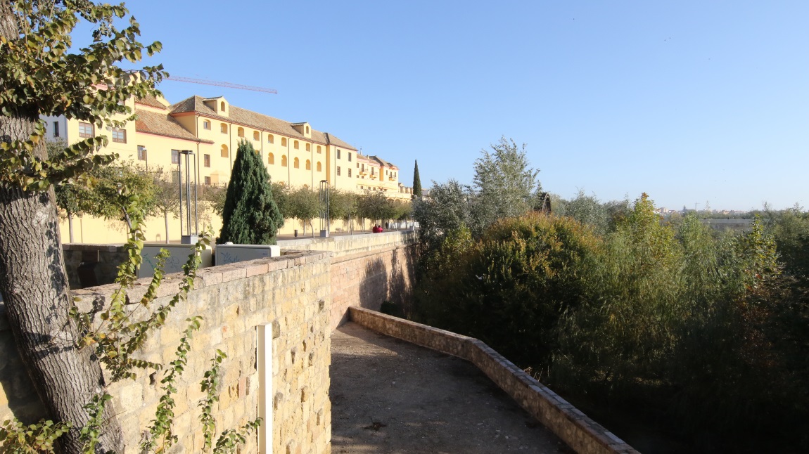 Seminario Mayor San Pelagio
