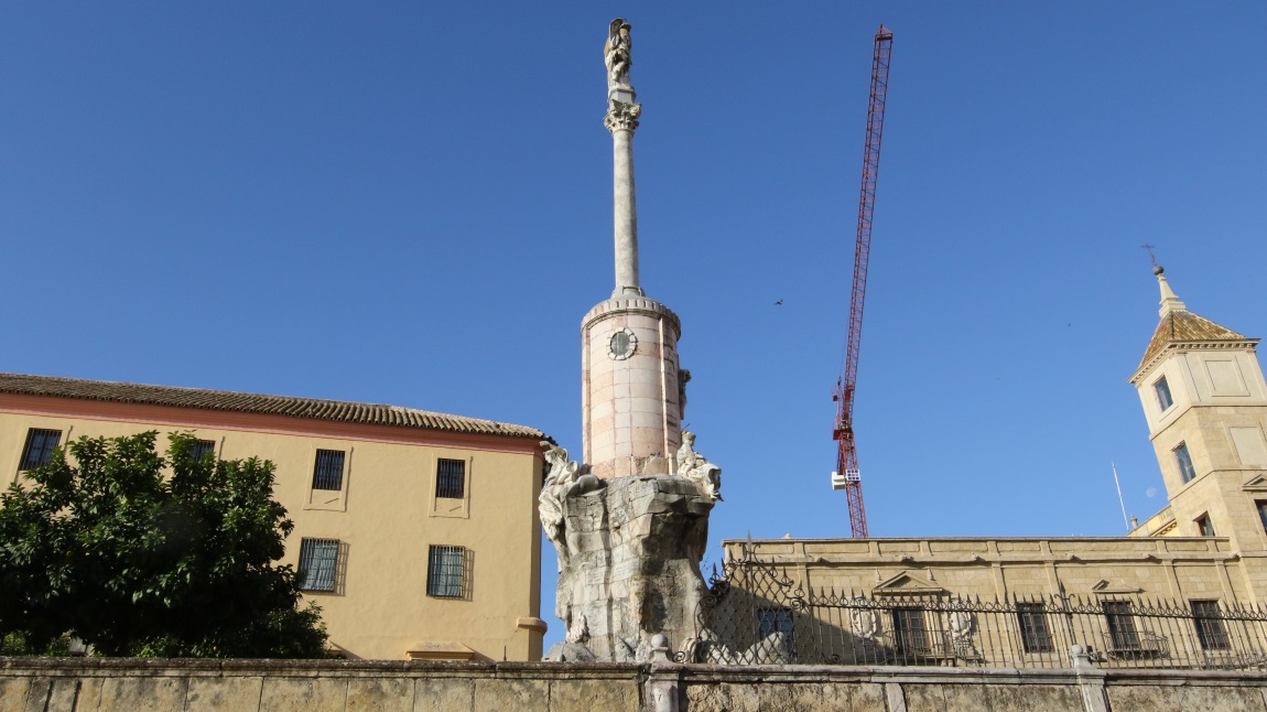 Triunfo de San Rafael