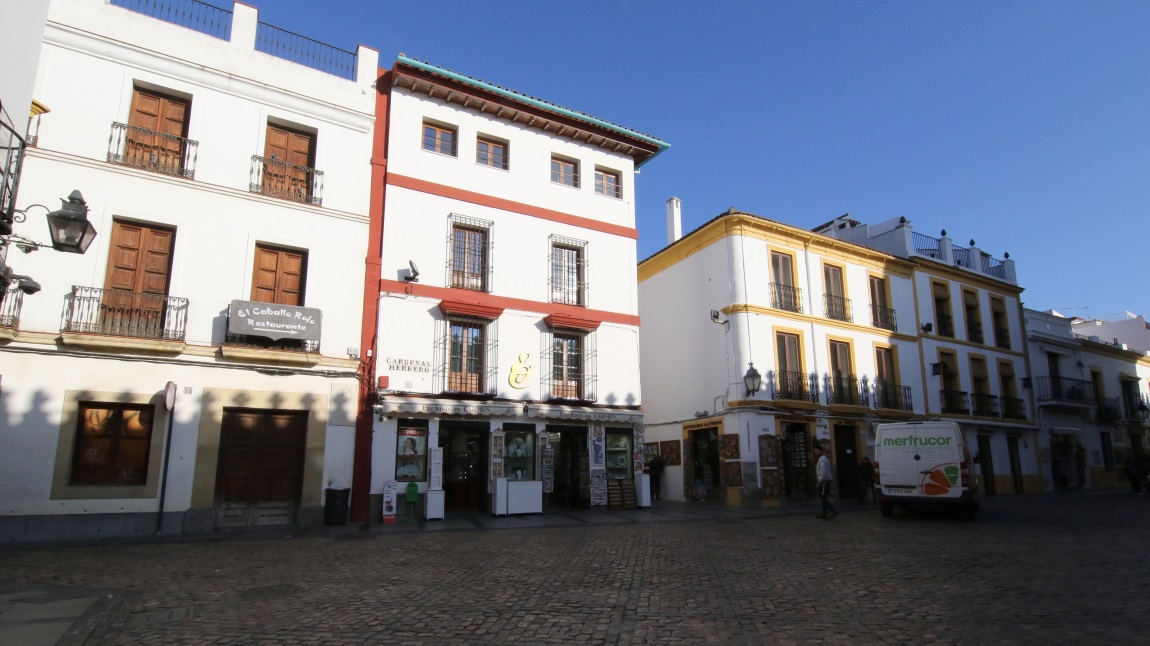 Plaza