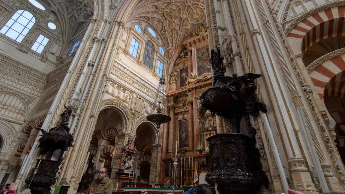 Cathedral