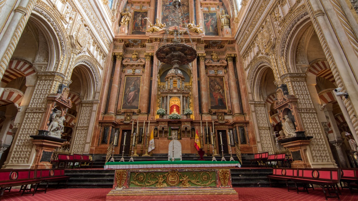 Cathedral
