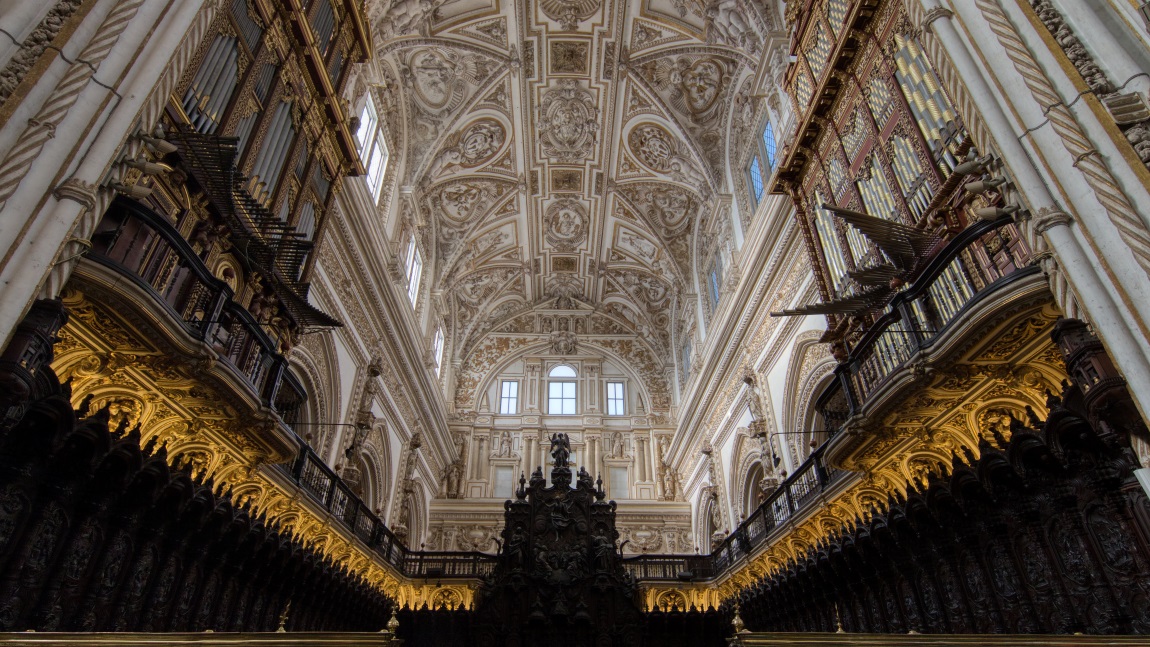 Cathedral