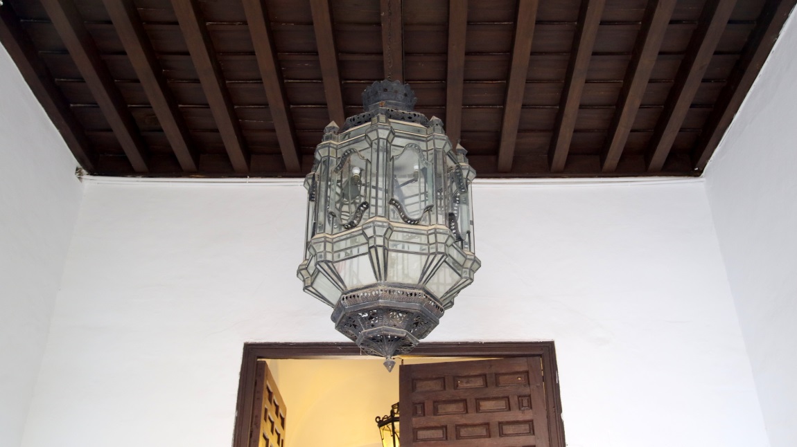Great light fixture