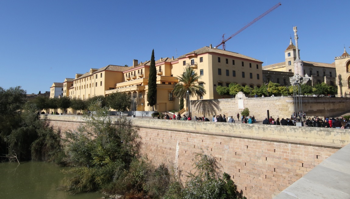 Seminario Mayor San Pelagio school