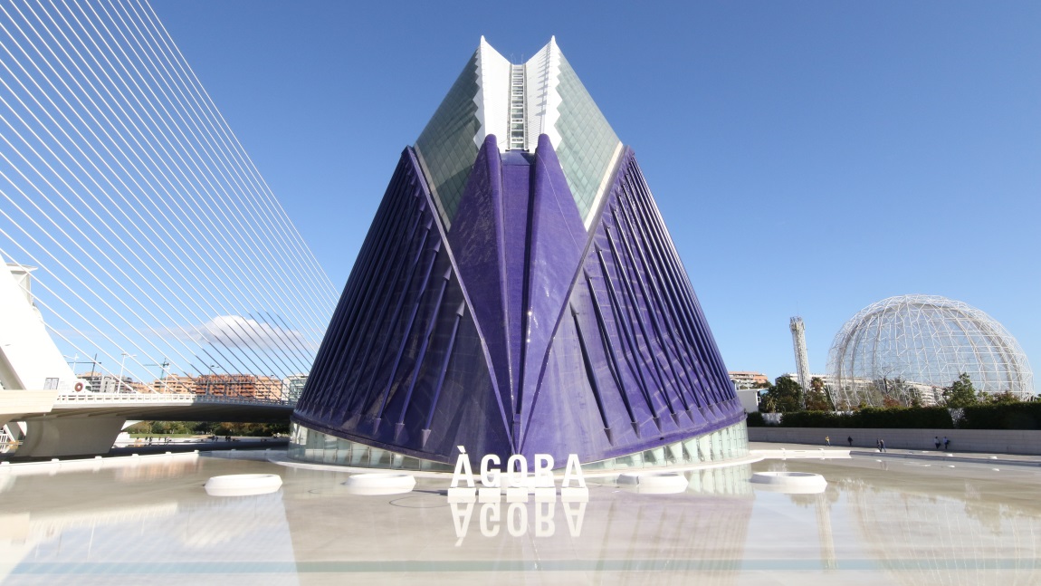 gora event venue
