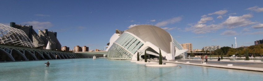 Valencia Spain header