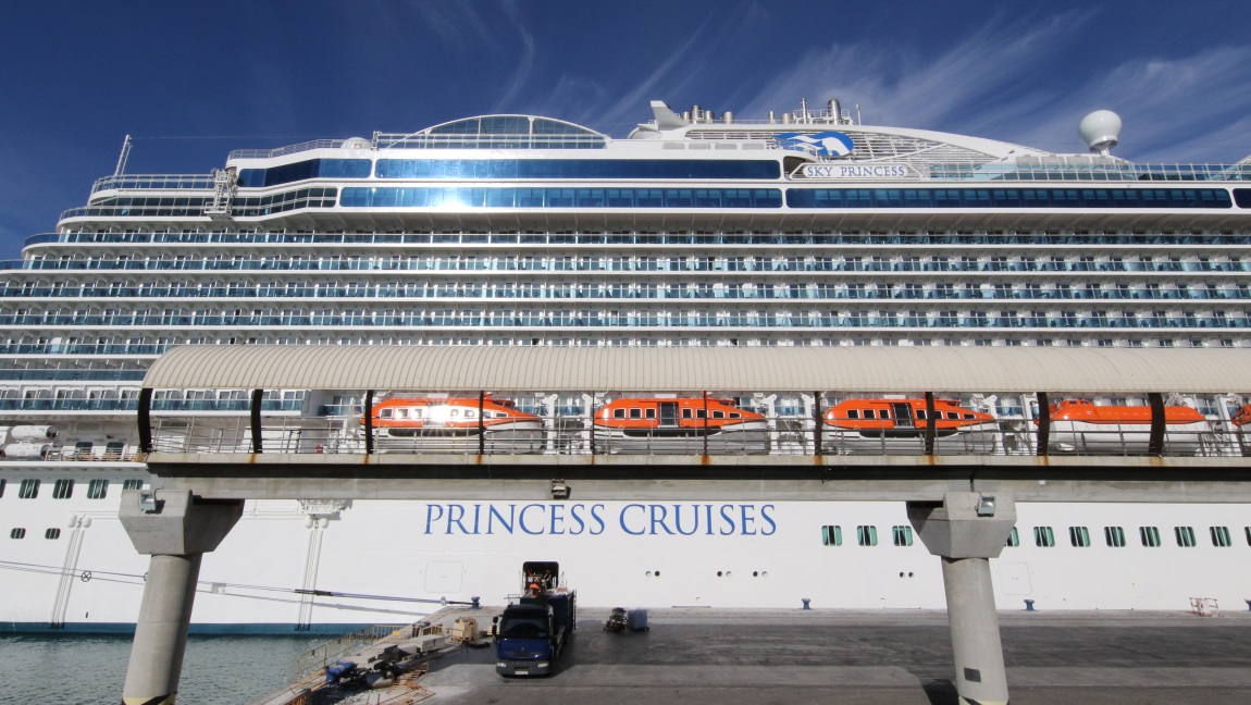 Sky Princess