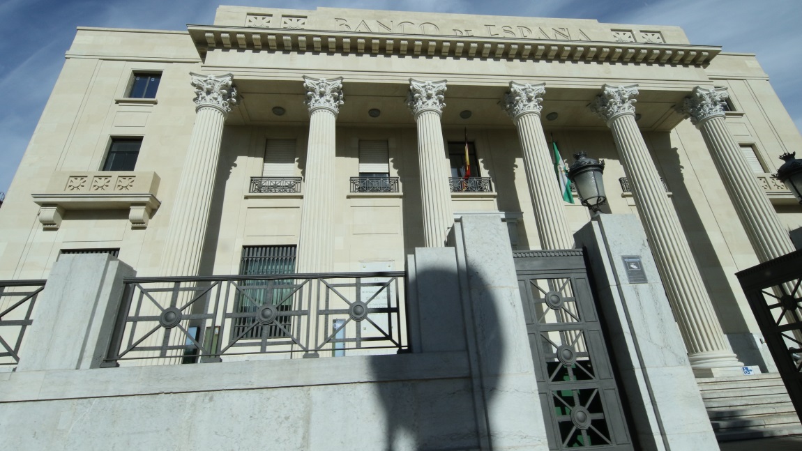 Banco de Espaa