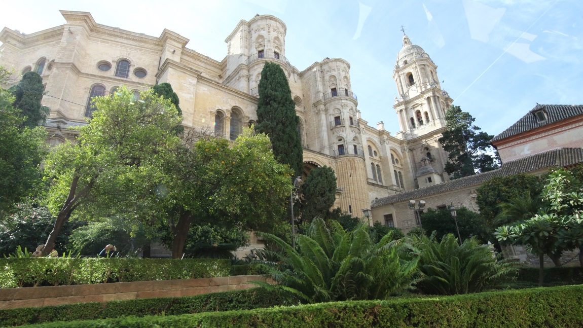 Catedral de la Encarnacin