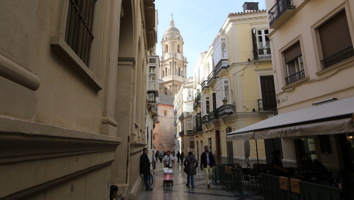 Calle San Agustn