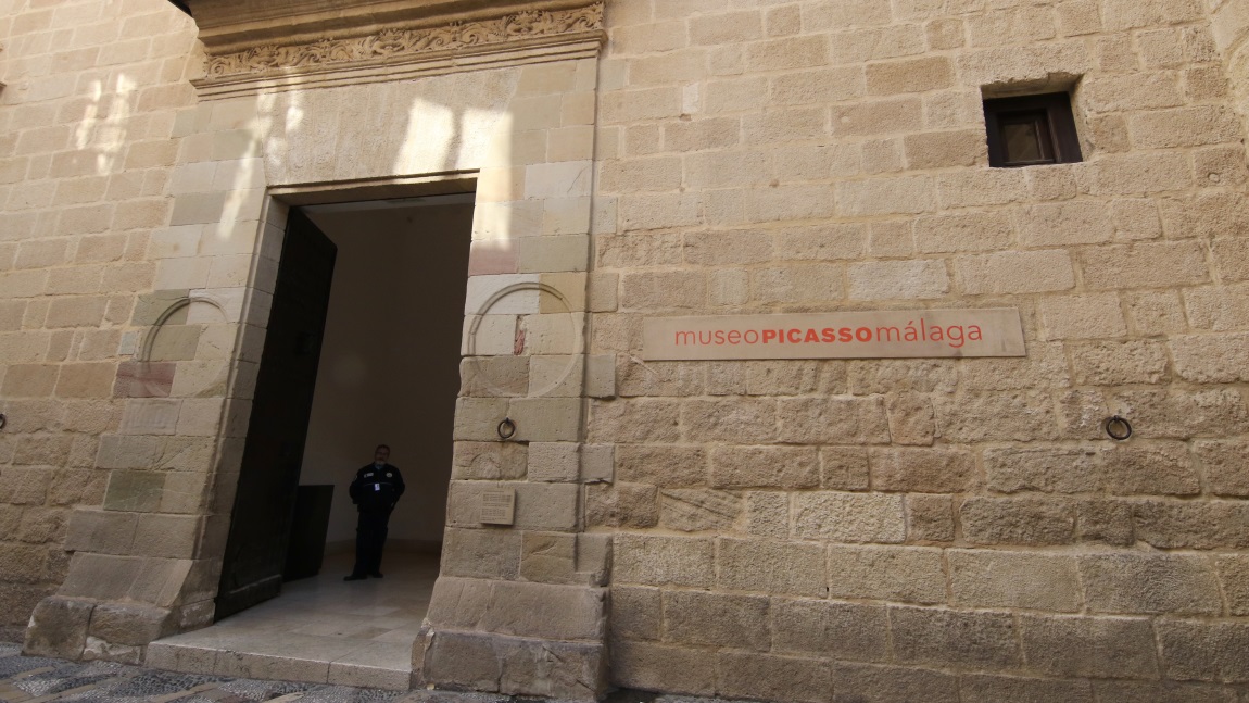 Picasso Museum