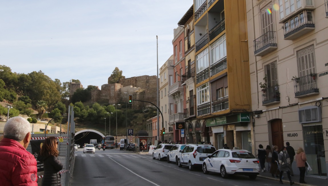 Alcazar Fortress