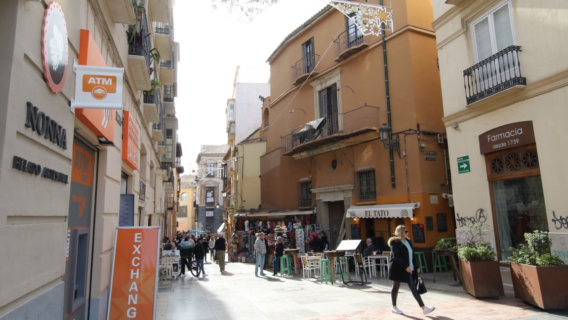 Calle Granada