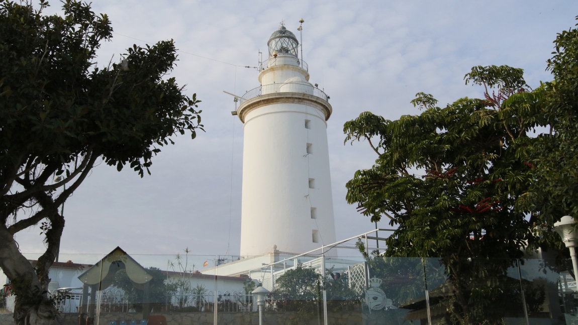 La Farola de M�laga