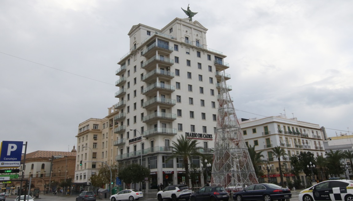 Diario de Cdiz Newspaper publisher