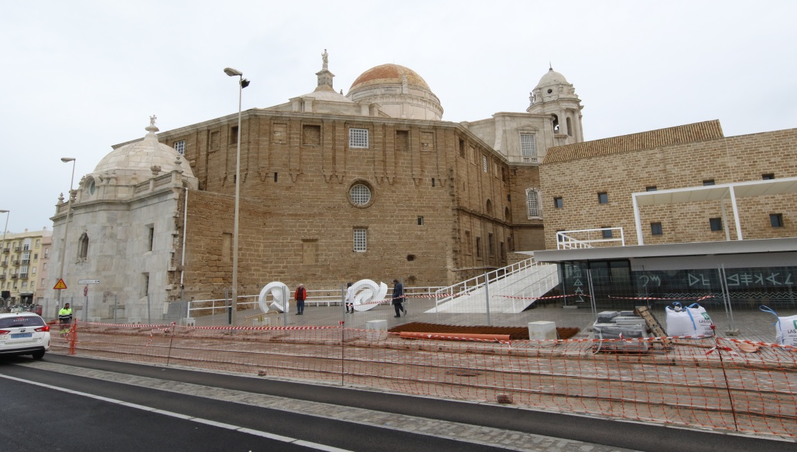 Catedral de Cdiz