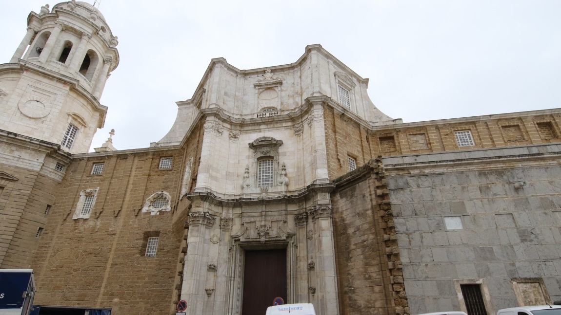 Catedral de Cdiz