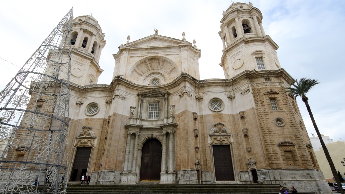 Catedral de Cdiz