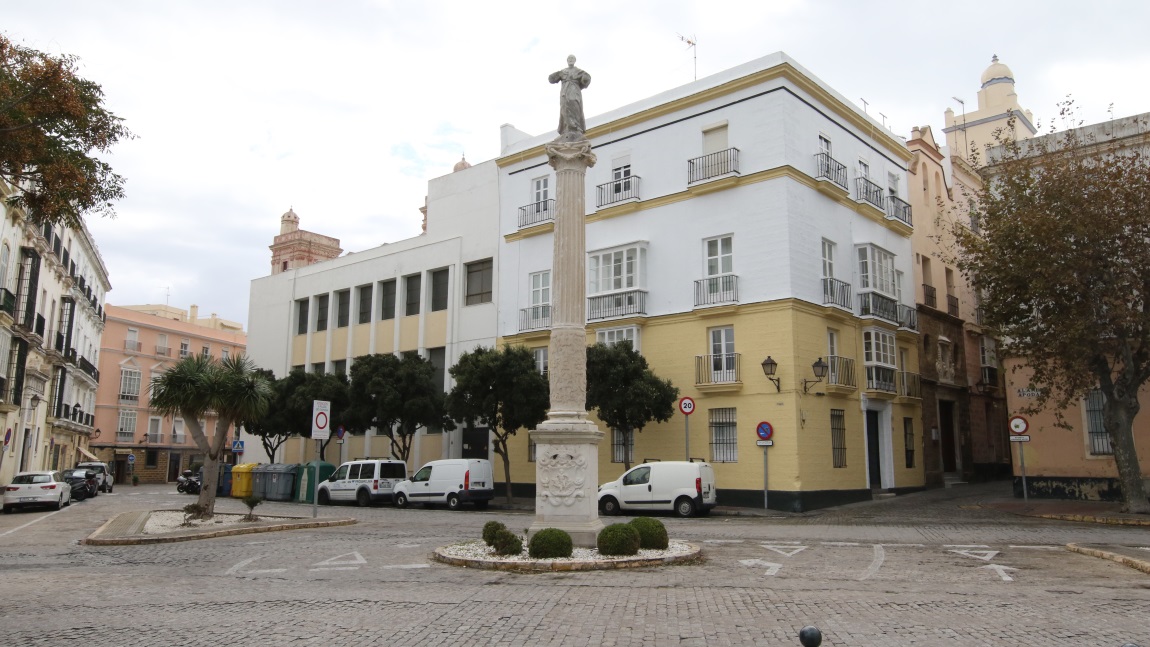 Plaza Argelles