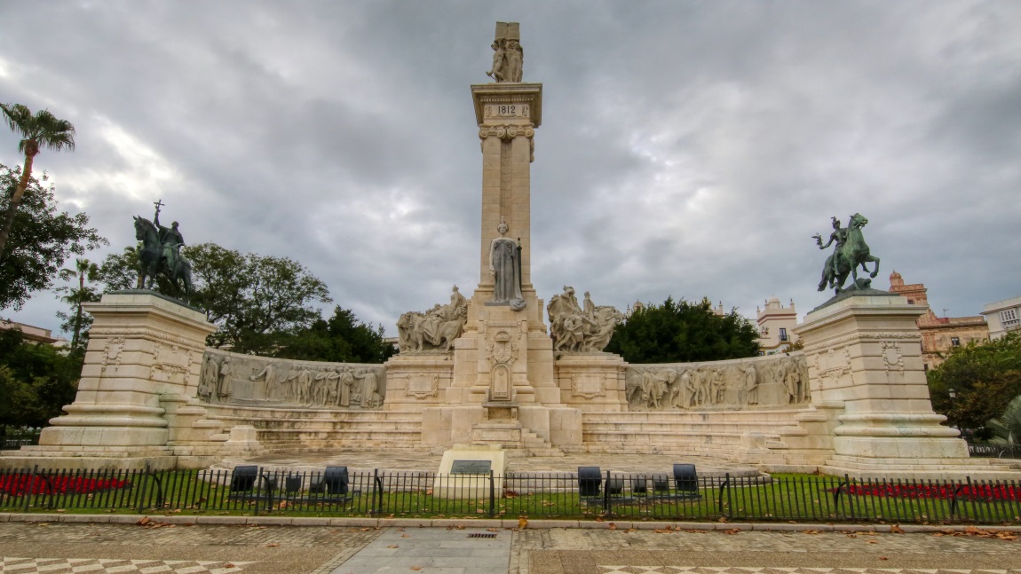 Monument to the Constitution