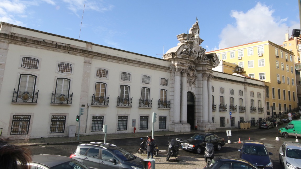 Lisbon Army Museum