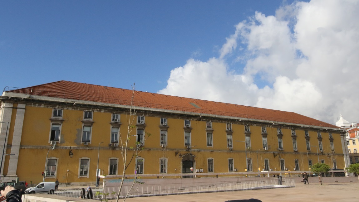 Government office