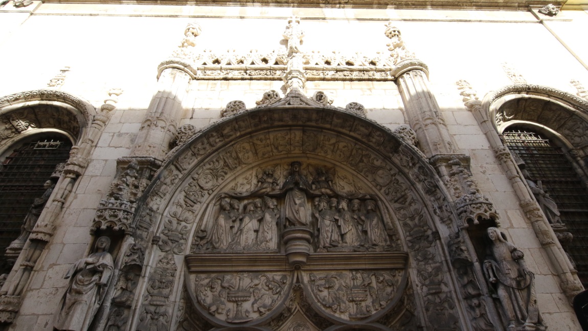 Old Church