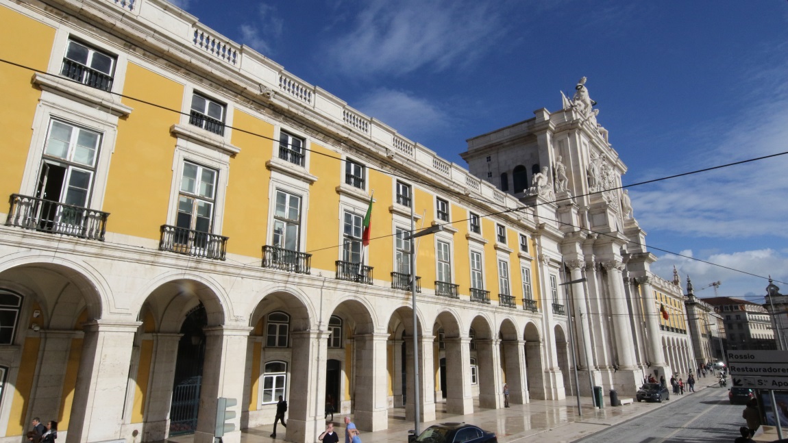 Ministrio da Justia