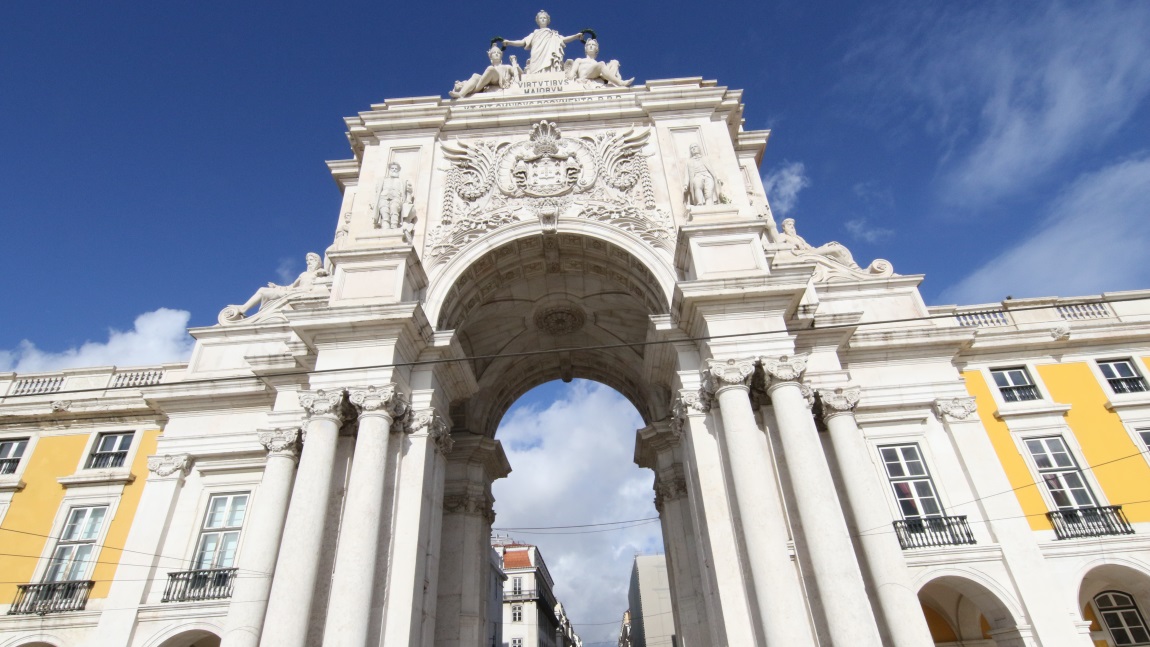 Arco da Rua Augusta