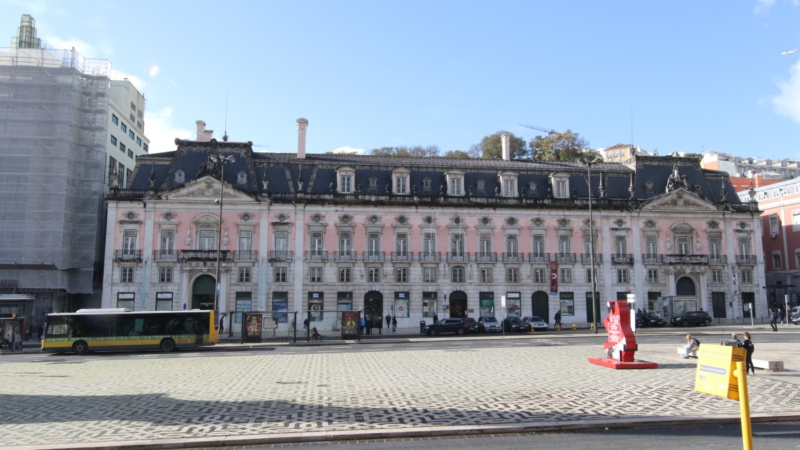 Foz Palace