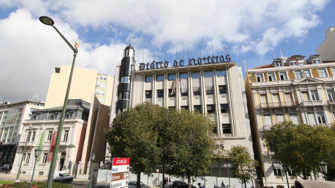 Plaza Marqu�s de Pombal