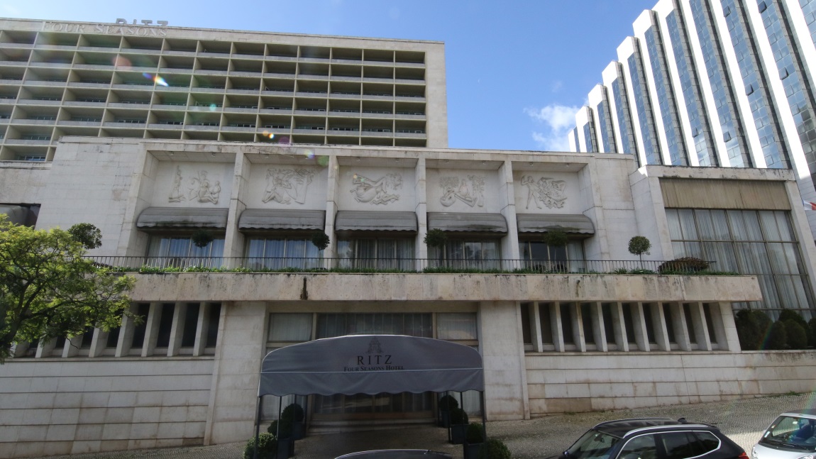 Hotel Ritz