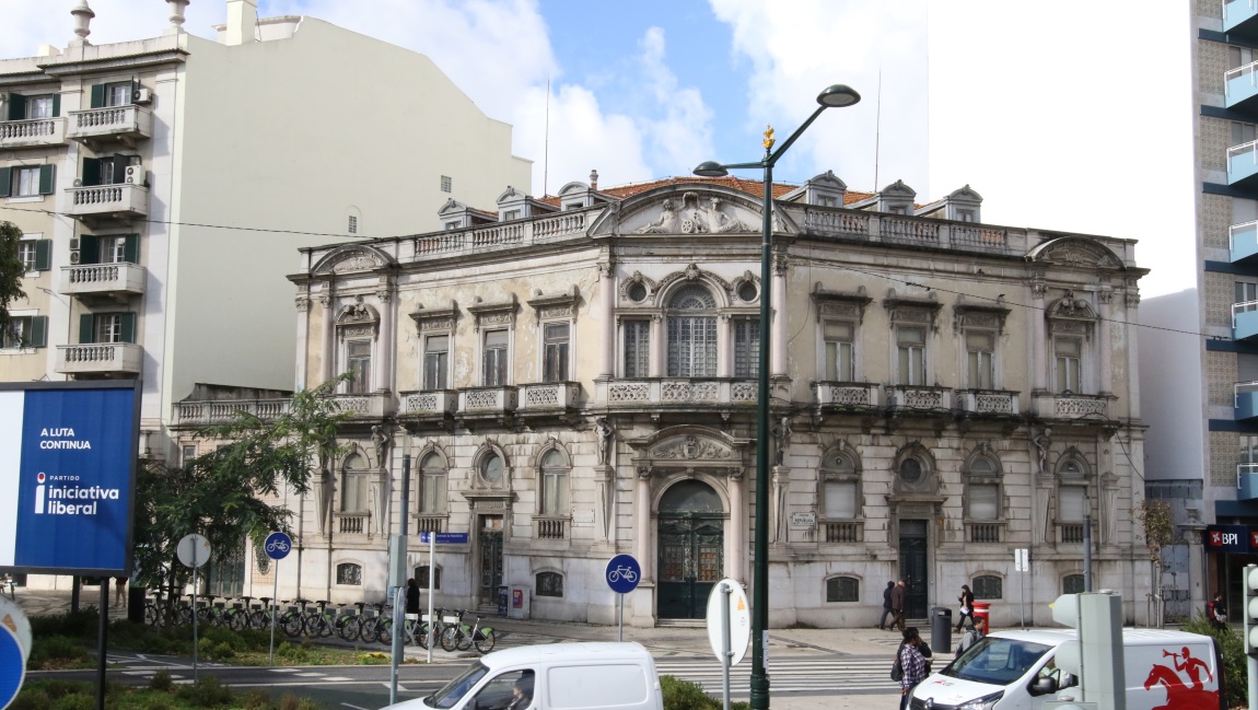 Plaza Duque de Saldanha