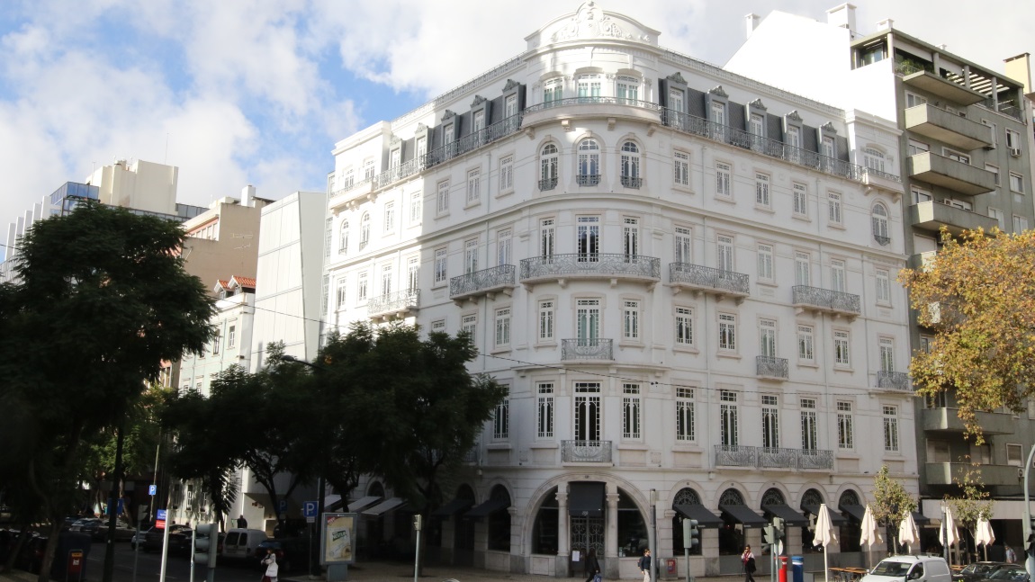 Sociedade Portuguesa De Matem�tica