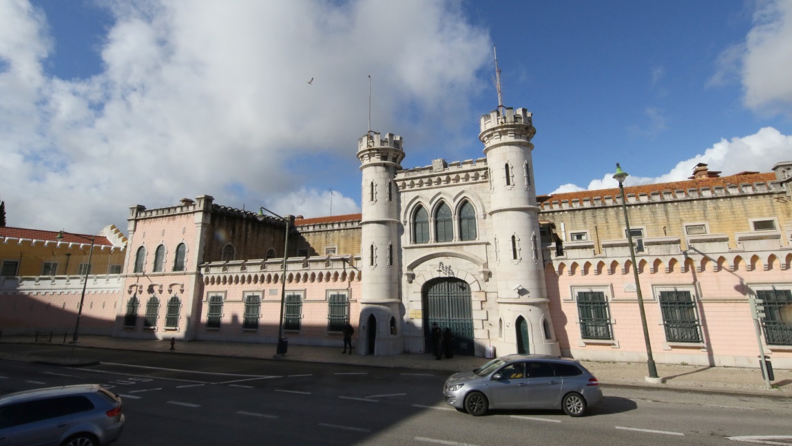 Prison
